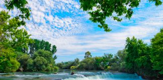 Manavgat Seyahat Rehberi Manavgat, Antalya