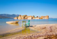 Milas Gezilecek Yerler ve Ulaşım Rehberi milas gezi rehberi