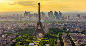 Paris Gezi Rehberi