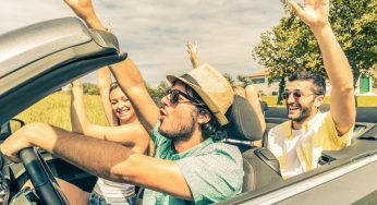 Farklı Bir Tatil Deneyimi Arayanlar İçin Araba Yolculuğu: Road Trip