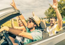 Farklı Bir Tatil Deneyimi Arayanlar İçin Araba Yolculuğu: Road Trip Road Trip