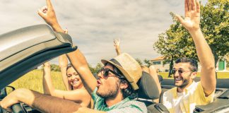 Farklı Bir Tatil Deneyimi Arayanlar İçin Araba Yolculuğu: Road Trip Road Trip