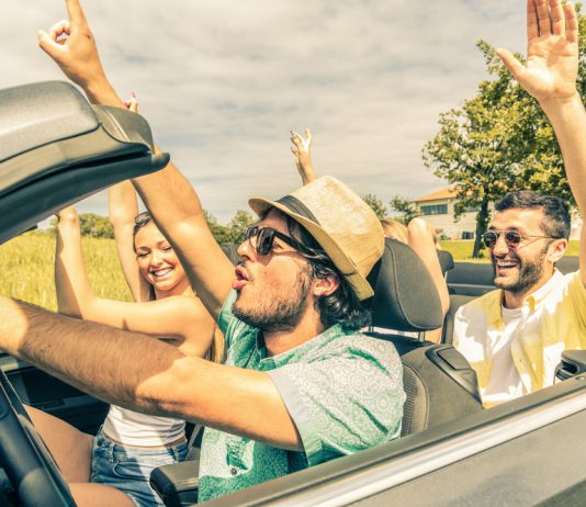 Farklı Bir Tatil Deneyimi Arayanlar İçin Araba Yolculuğu: Road Trip Road Trip
