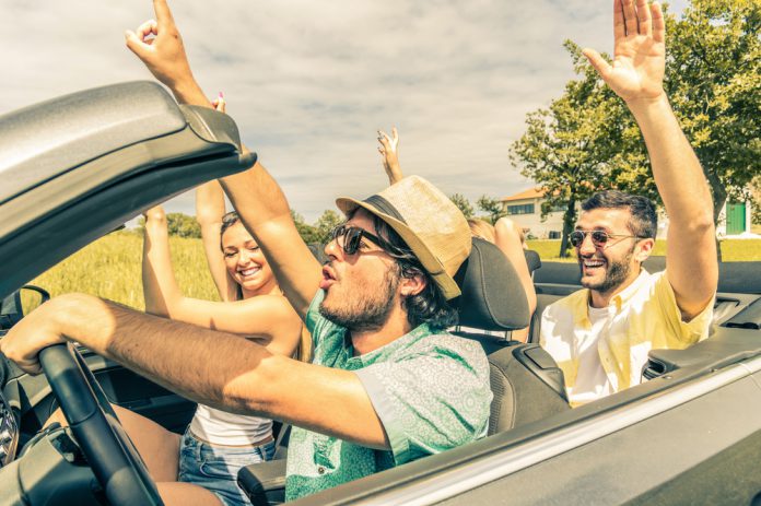 Farklı Bir Tatil Deneyimi Arayanlar İçin Araba Yolculuğu: Road Trip Road Trip