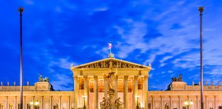 Viyana Yolculuğu İçin Bilmeniz Gerekenler