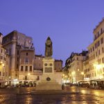 Campo de Fiori