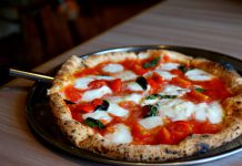 İstanbul’un En İyi 20 Pizzacısı İtalyan Pizzası