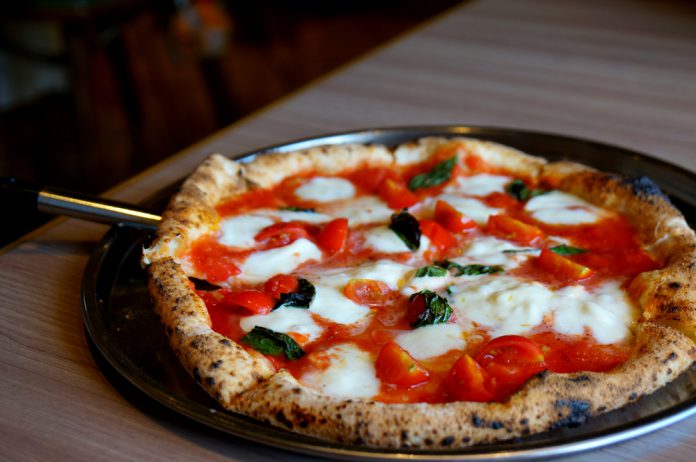 İstanbul'un En İyi 20 Pizzacısı Blog