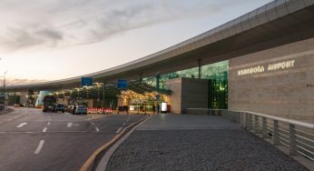 Ankara Esenboğa Havalimanı Ulaşım Rehberi