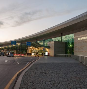 Ankara Esenboğa Havalimanı Ulaşım Rehberi