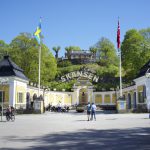 skansen açık hava müzesi