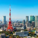 tokyo tower