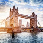 Tower Bridge, Londra