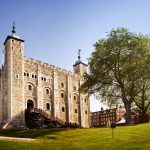 Tower of London, Londra