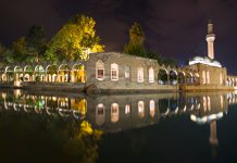 Şanlıurfa’da Gezilecek Yerler urfa gezilecek yerler