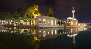 Şanlıurfa’da Gezilecek Yerler