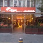 12- Akman Cafe & Restaurant