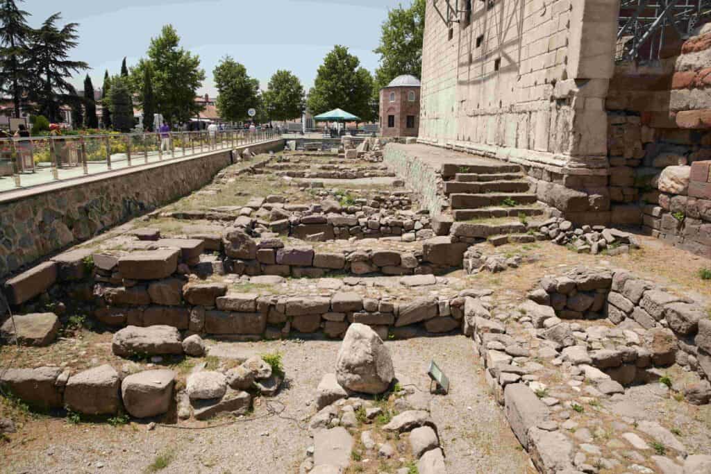 Augustus Tapınağı