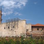 Hacı Bayram Veli Cami