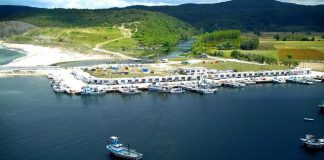 Kırklareli Nerede, Kırklareli’ne Nasıl Gidilir? Kıyıköy, Kırklareli