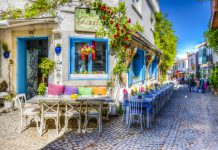 Alaçatı Ot Festivali (2022) Alaçatı, Çeşme