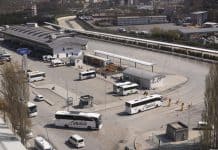 İstanbul Alibeyköy Cep Otogarı Ulaşım Rehberi Alibeyköy Cep Otogarı