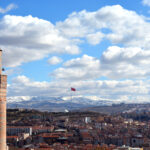 Arslanhane Cami