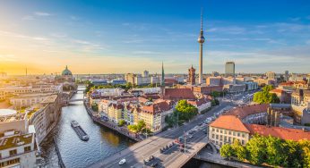 Berlin’de Görmeniz Gereken 20 Yer