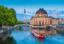 Berlin Seyahat Rehberi Berlin Seyahat