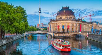 Berlin Seyahat Rehberi