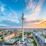 Berlin Tv Tower