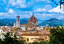 Floransa Seyahat Rehberi: Gezilecek Yerler, Tarih ve Lezzet Floransa Katedrali