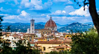 Floransa Seyahat Rehberi: Gezilecek Yerler, Tarih ve Lezzet