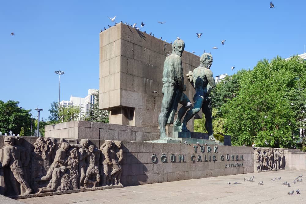 Güvenpark Ankara