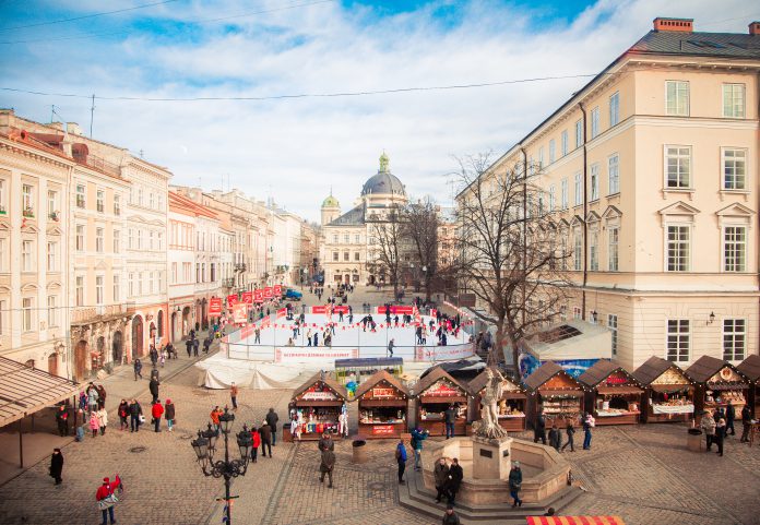 Lviv’de Muhakkak Gezilmesi Gereken 10 Yer Lviv Gezilecek Yerler (2)