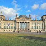 Reichstag, Berlin