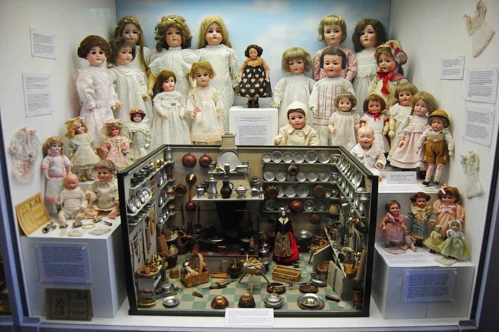 Spielzeugmuseum
