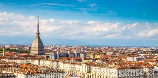 Torino Seyahat Rehberi ve Görülecek Yerler