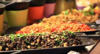 En İyi 24 Ankara Restoranı ve Meşhur Yemekleri