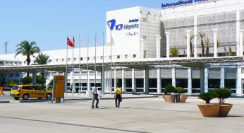 Antalya Havalimanı Ulaşım Rehberi