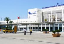 Antalya Havalimanı Ulaşım Rehberi