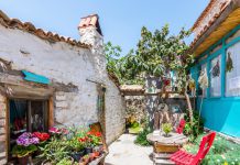 Gezilebilecek En Güzel İzmir Köyleri