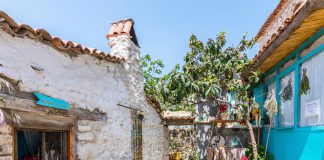 Gezilebilecek En Güzel İzmir Köyleri