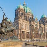 berliner dom