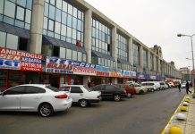 Esenler Otogar’a Nasıl Gidilir? Esenler Otogarı Ulaşım Rehberi