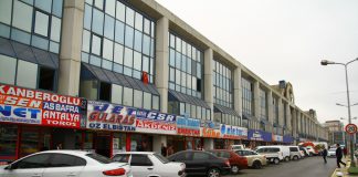 Esenler Otogar’a Nasıl Gidilir? Esenler Otogarı Ulaşım Rehberi