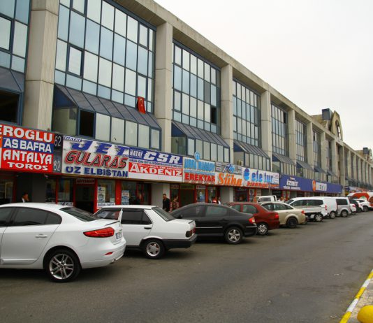 Esenler Otogar’a Nasıl Gidilir? Esenler Otogarı Ulaşım Rehberi