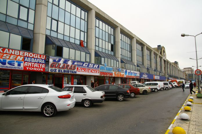 Esenler Otogar’a Nasıl Gidilir? Esenler Otogarı Ulaşım Rehberi