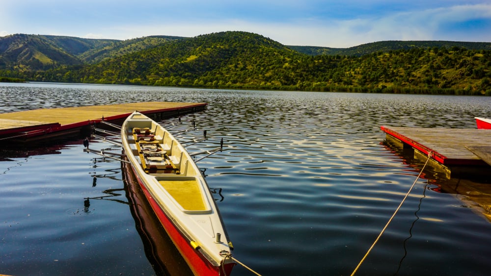 Eymir Gölü Ankara