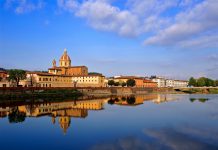 Floransa’da Görmeniz Gereken 16 Yer